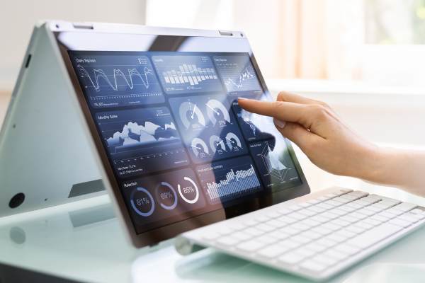 The Role of Data and Digital Policies in Service Delivery and Building Trust in Government