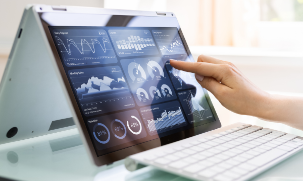 The Role of Data and Digital Policies in Service Delivery and Building Trust in Government