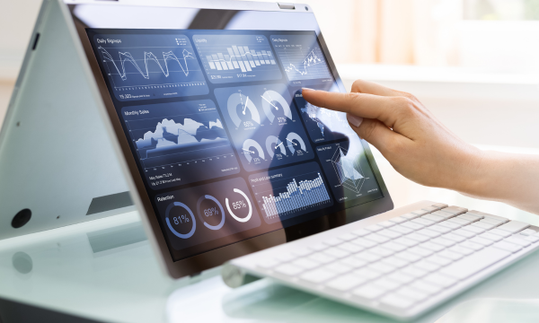 The Role of Data and Digital Policies in Service Delivery and Building Trust in Government