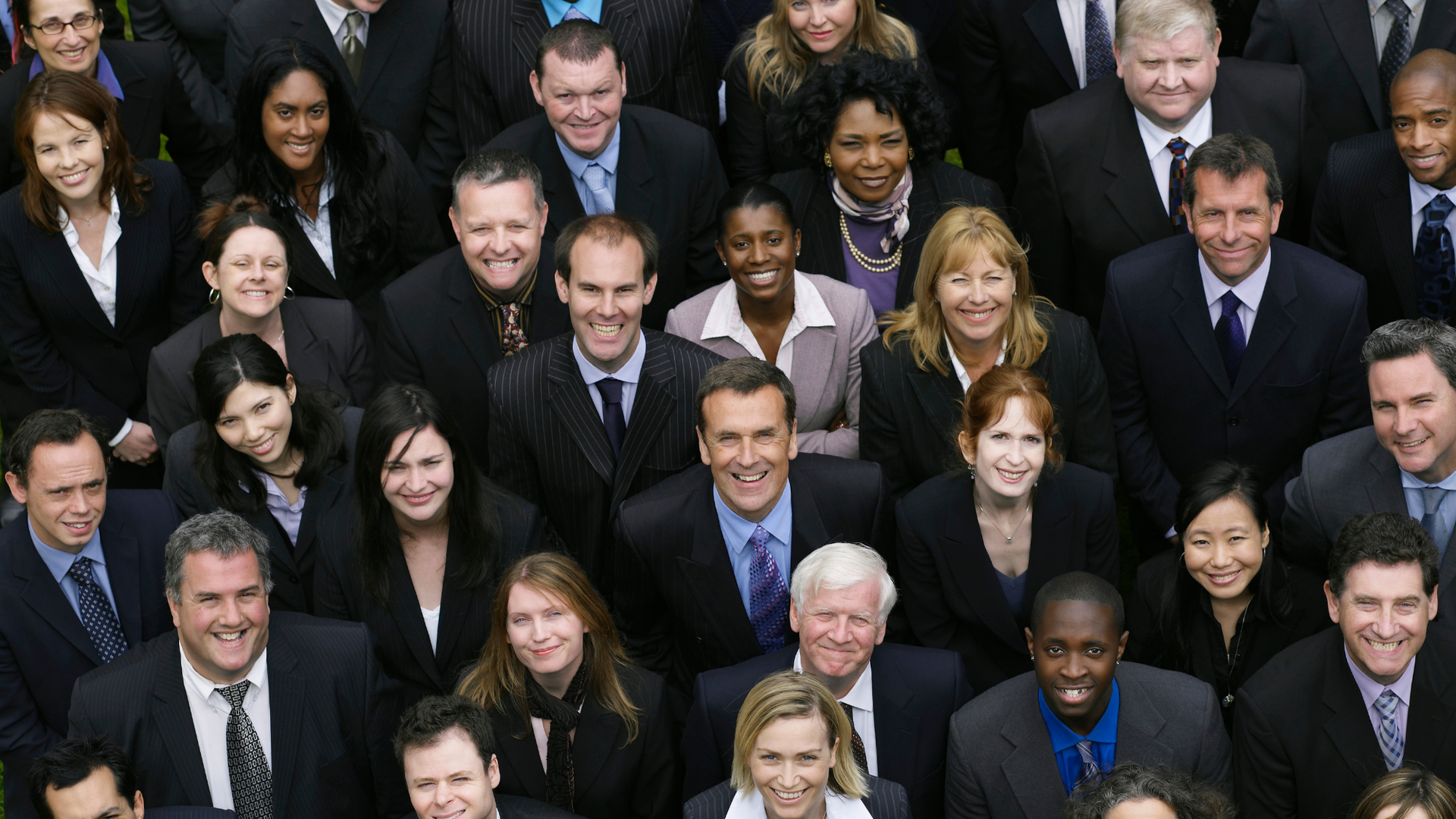 Improving Government from the Inside Out