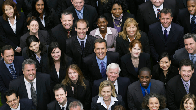 Improving Government from the Inside Out