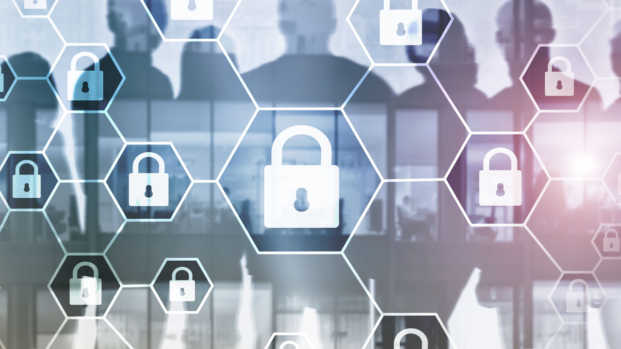 How to Stay Cyber Secure - It's Not Just About Technology