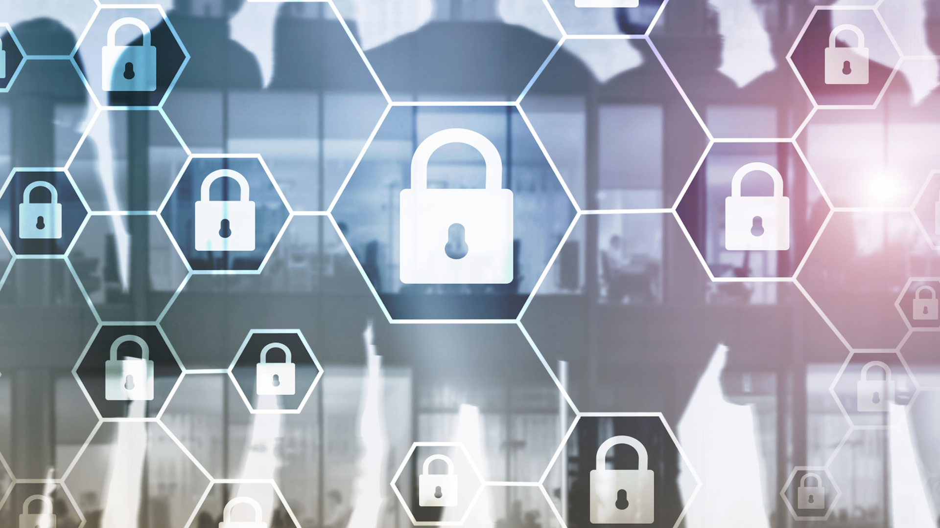 How to Stay Cyber Secure - It's Not Just About Technology