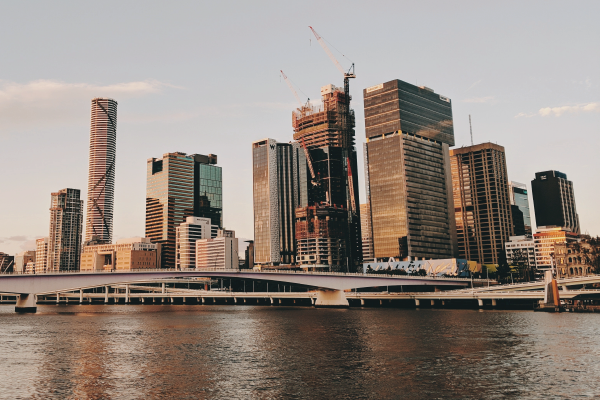 Local Government Transformation in 2020