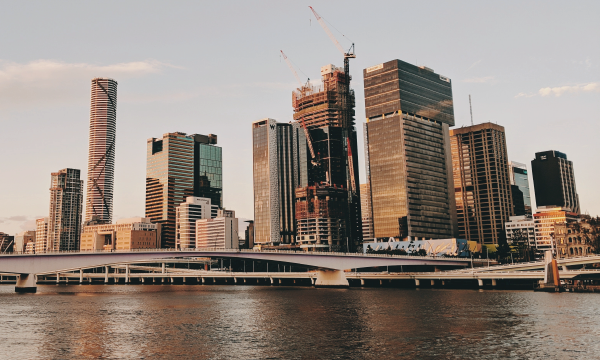 Local Government Transformation in 2020