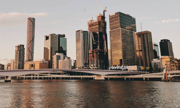 Local Government Transformation in 2020