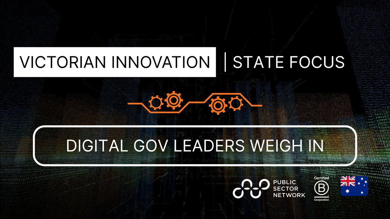 State of the Service Spotlight: Victorian Innovation 2025