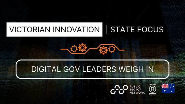 State of the Service Spotlight: Victorian Innovation 2025
