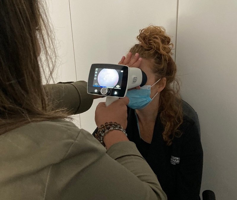 Harnessing AI to Break Down Barriers to Healthcare: Lessons from Ontario’s Eye Health Screening Initiative
