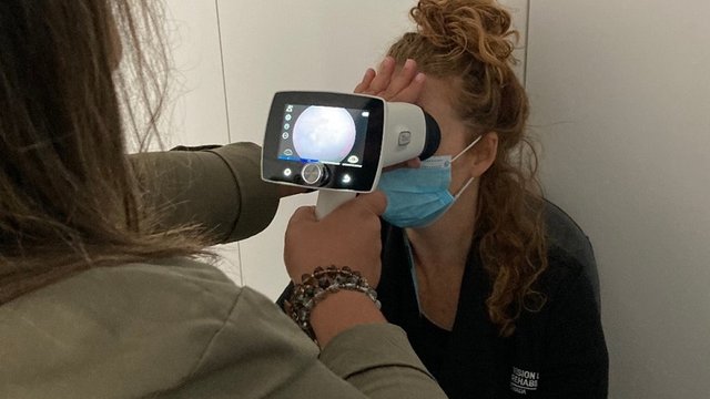 Harnessing AI to Break Down Barriers to Healthcare: Lessons from Ontario’s Eye Health Screening Initiative