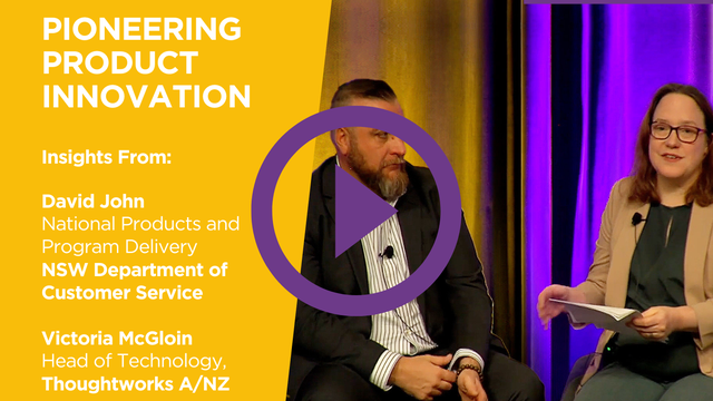 Pioneering Product Innovation & Collaboration for Public Good