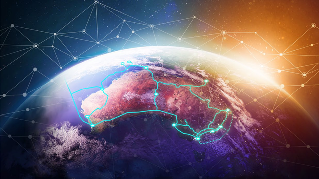 Connectivity 4.0: The New Business Imperative