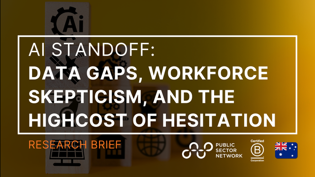 Western Australia’s AI Standoff: Data Gaps, Workforce Skepticism, and the High Cost of Hesitation
