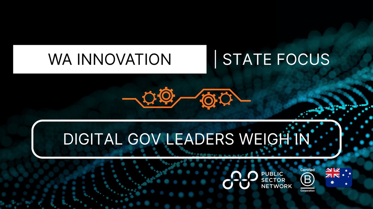State of the Service Spotlight: Western Australian Innovation 2025