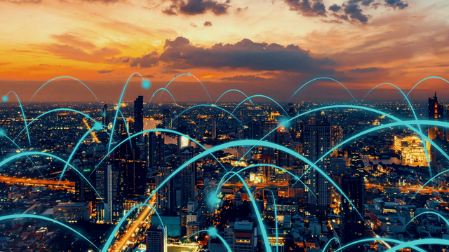 Digital Connectivity for Australia’s Vital Services – A Double-Edged Sword