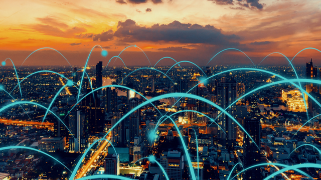 Digital Connectivity for Australia’s Vital Services – A Double-Edged Sword