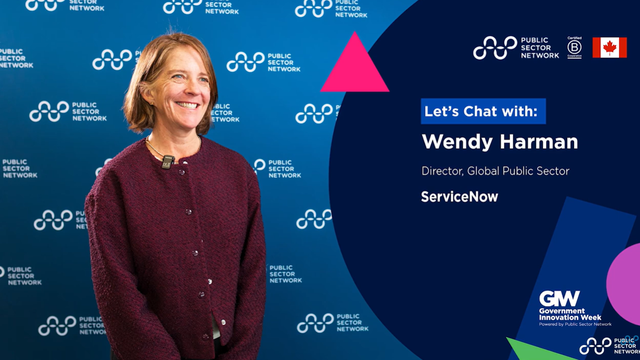 Let’s Chat: Reimagining Government Services in the Age of AI