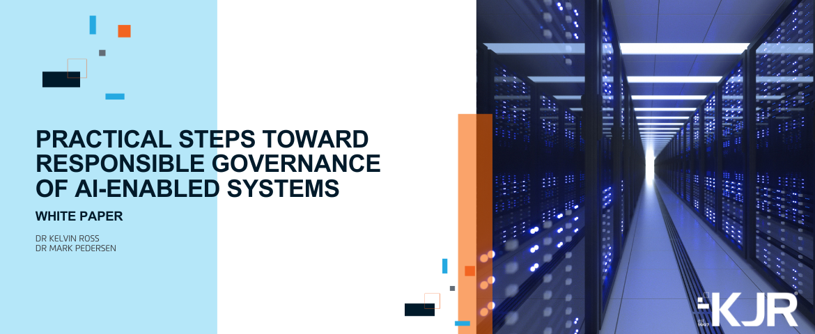 Practical Steps Towards Responsible Governance of AI-Enabled Systems