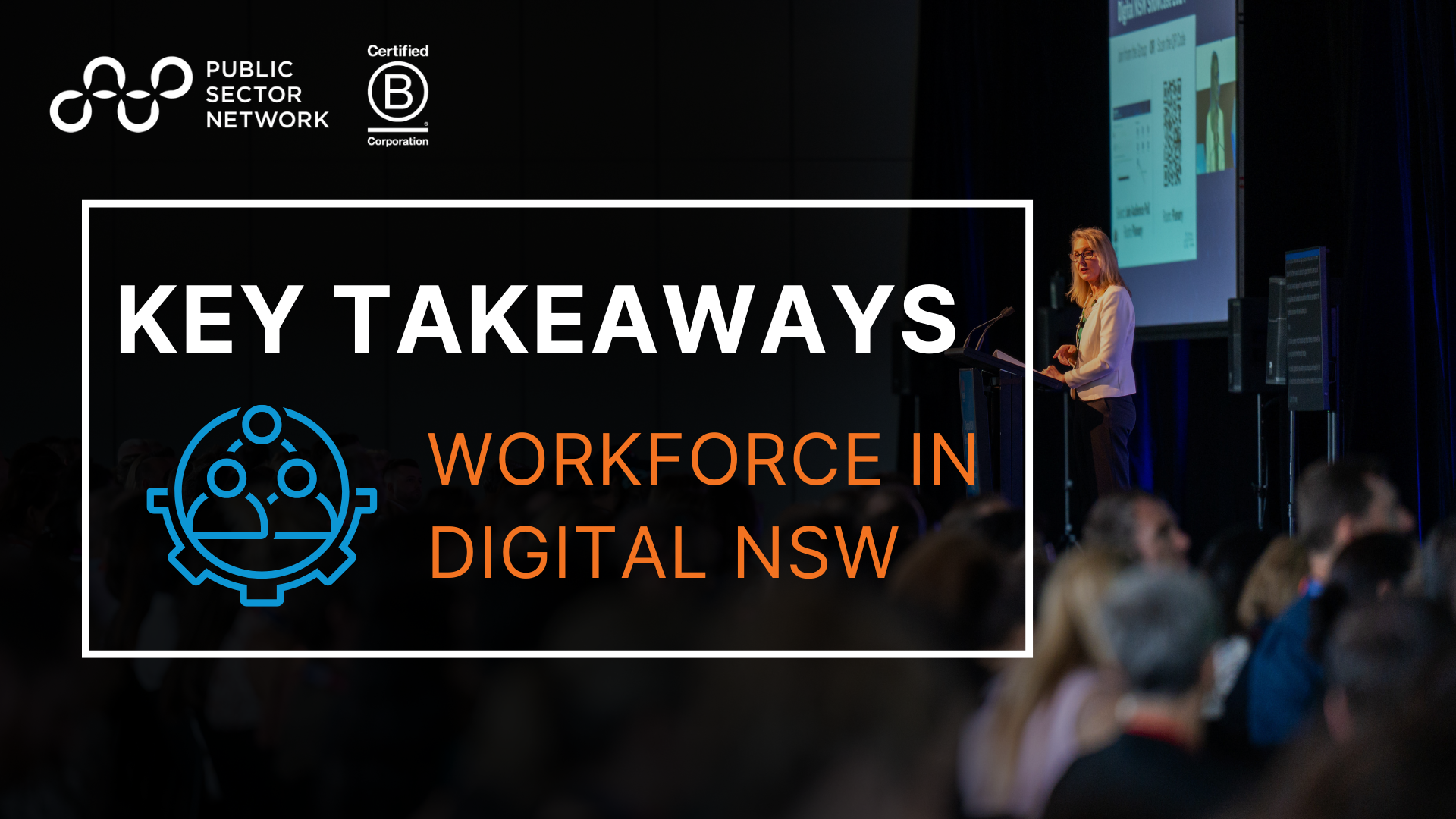 How Technology Empowers Diversity, Inclusion, and Talent in Digital NSW