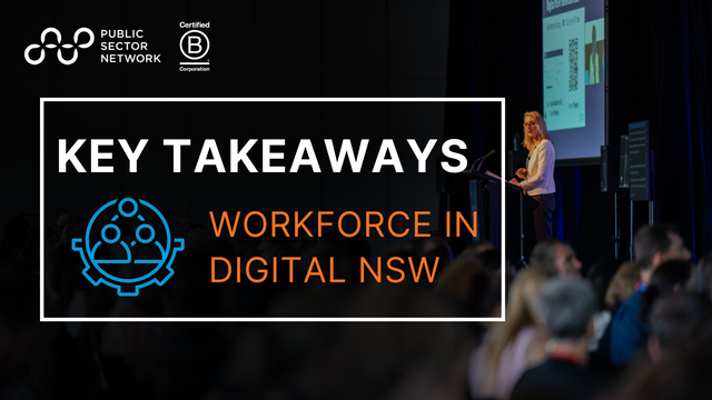 How Technology Empowers Diversity, Inclusion, and Talent in Digital NSW