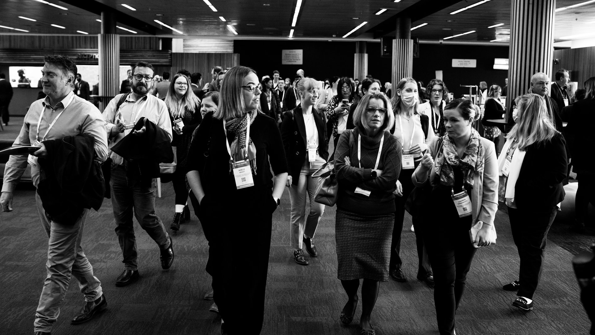 Innovation Barriers - Is it time to make a concerted effort?