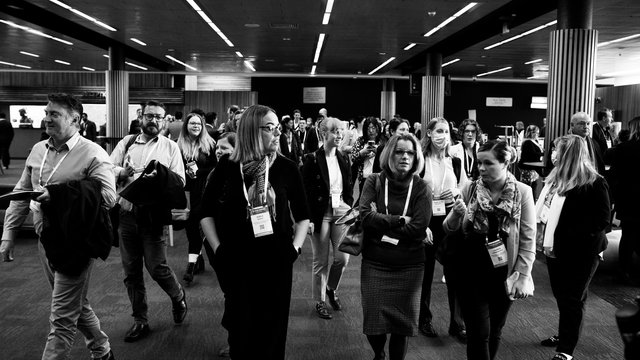 Innovation Barriers - Is it time to make a concerted effort?