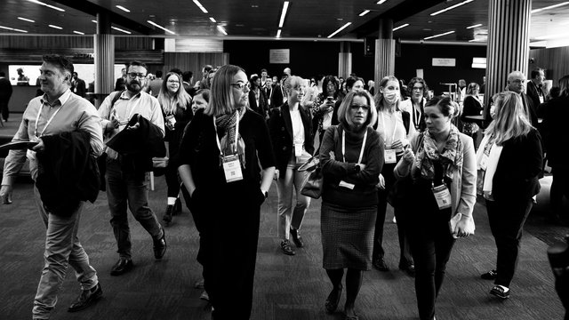 Innovation Barriers - Is it time to make a concerted effort?