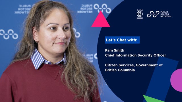 Let’s Chat: Building a Human‑Centered Cybersecurity Culture in Government