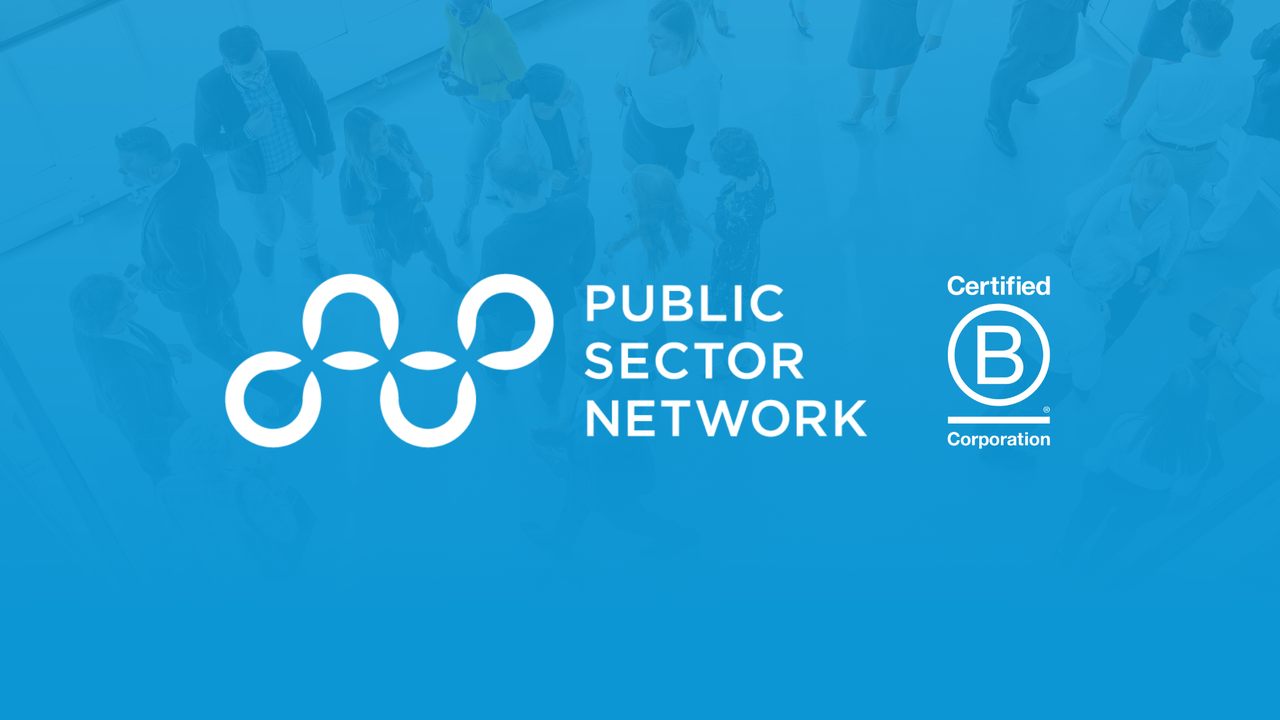 Public Sector Network has convened a group of Senior Level Public Sector Leaders