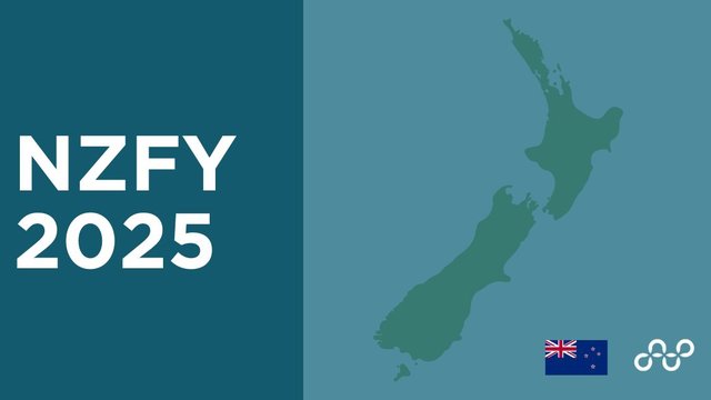Industry briefing: What's ahead for NZFY2025