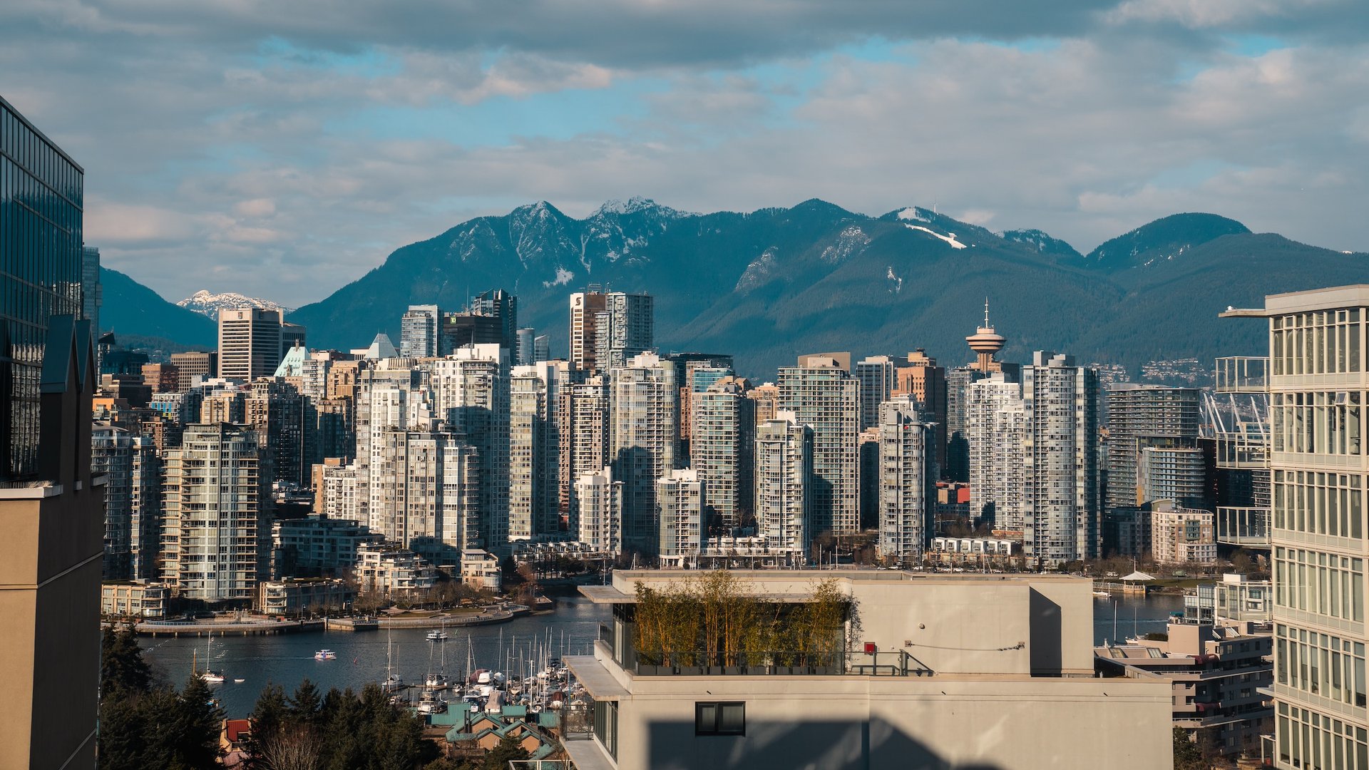 Harnessing the power of innovation to deliver better government services in BC