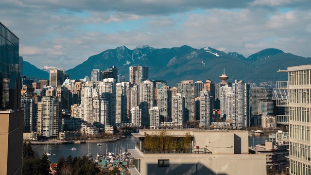 Harnessing the power of innovation to deliver better government services in BC