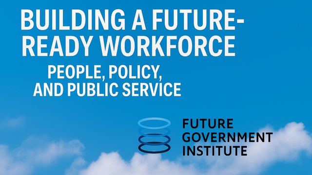 Building a Future-Ready Workforce