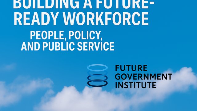 Building a Future-Ready Workforce