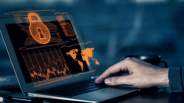 Mitigating cyber threats in a working from home world