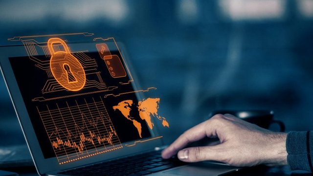 Mitigating cyber threats in a working from home world