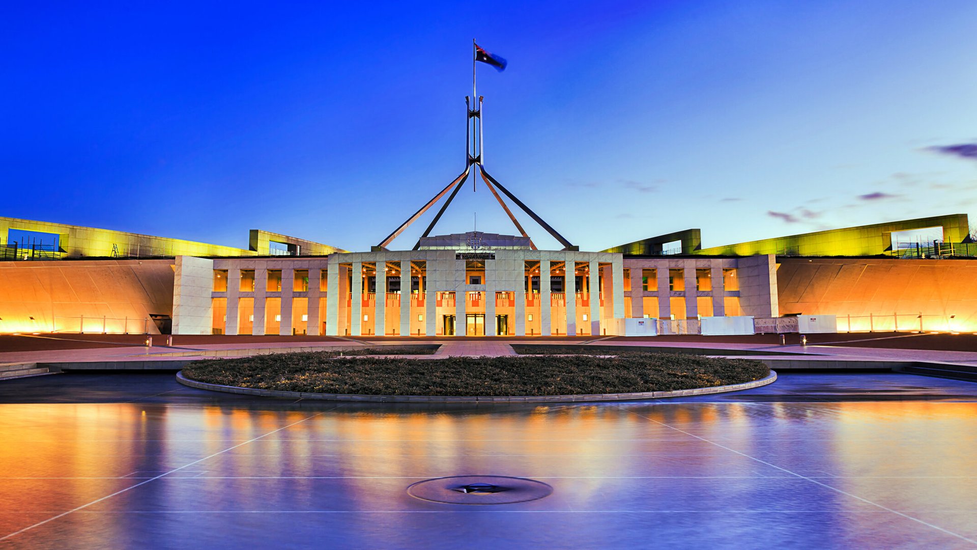 The Australian Federal Budget | What does this mean for the public sector?