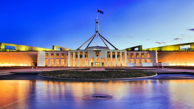 The Australian Federal Budget | What does this mean for the public sector?