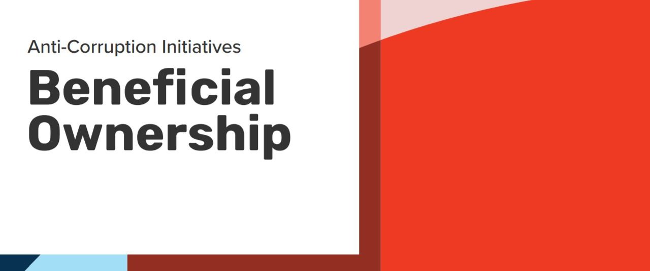 Global Report - Beneficial Ownership