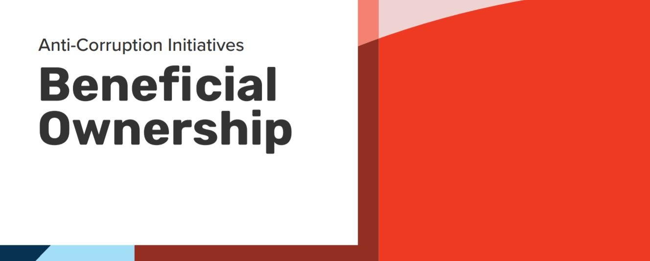 Global Report - Beneficial Ownership