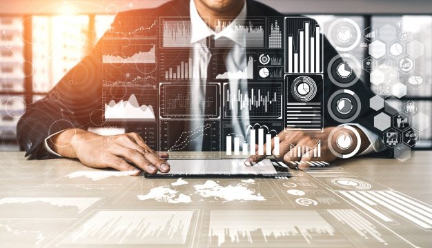 Preparing Your Department for the Next Wave of Data Analytics - Interview with Dame Diane Robertson