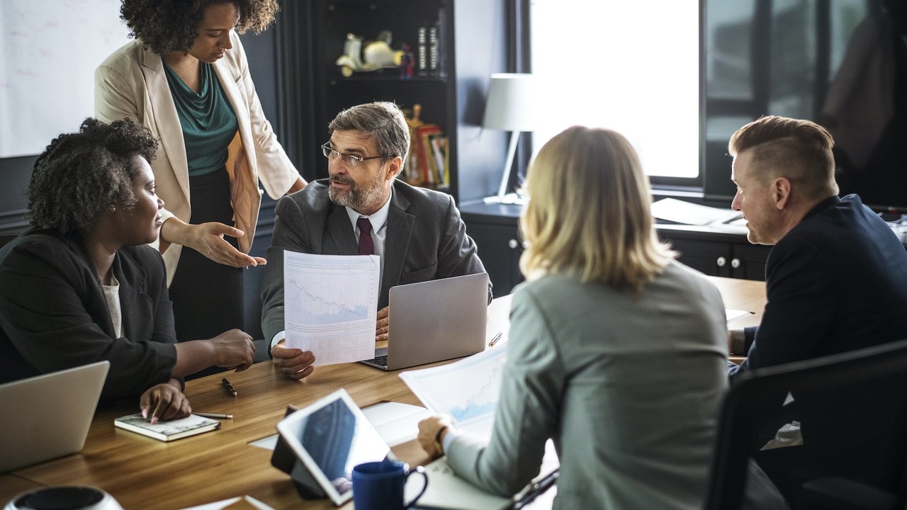 Modernizing Human Resources in the Canadian Public Service