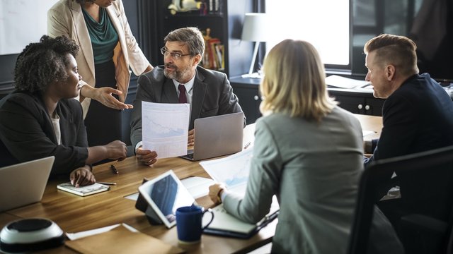 Modernizing Human Resources in the Canadian Public Service