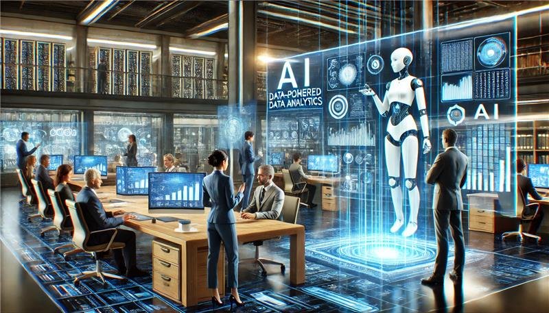 Unlocking the Power of AI