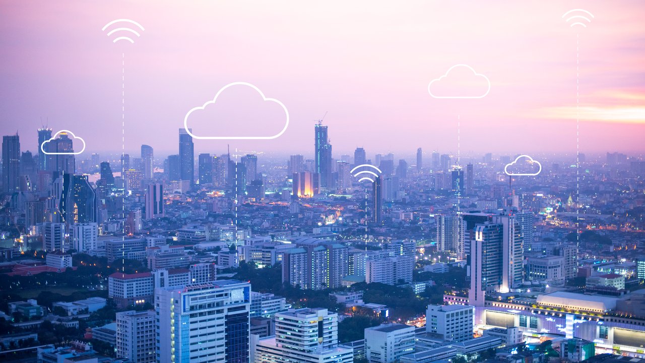 Future-Focused Investments to Support a Sustainable Future