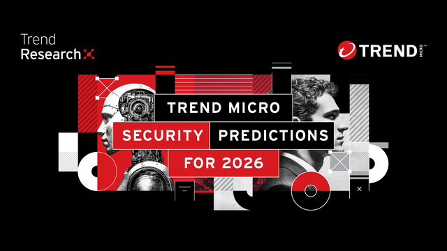 The AI-fication of Cyber Threats and other predictions for 2026