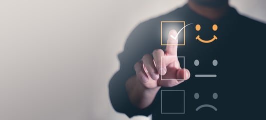 Using Technology to meet your Customer Needs