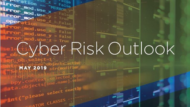 Cyber Risk Outlook
