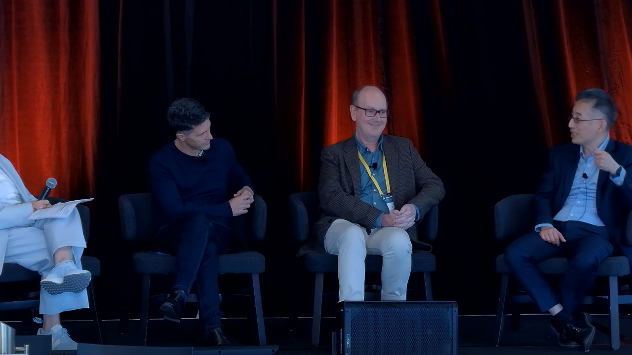 GIW NSW Cyber Security Showcase: Navigating Cybersecurity’s Future and Future-Proofing Digital Services