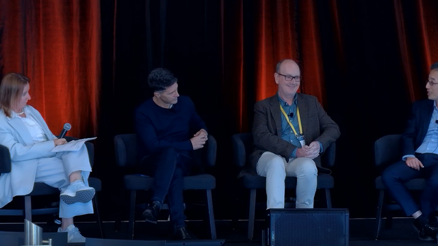 GIW NSW Cyber Security Showcase: Navigating Cybersecurity’s Future and Future-Proofing Digital Services